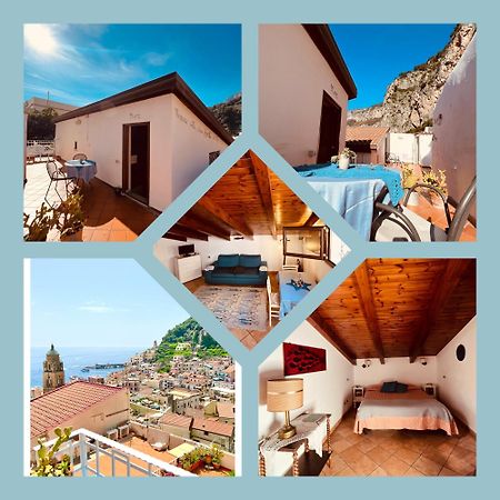 Jp House Amalfi 아파트 외부 사진