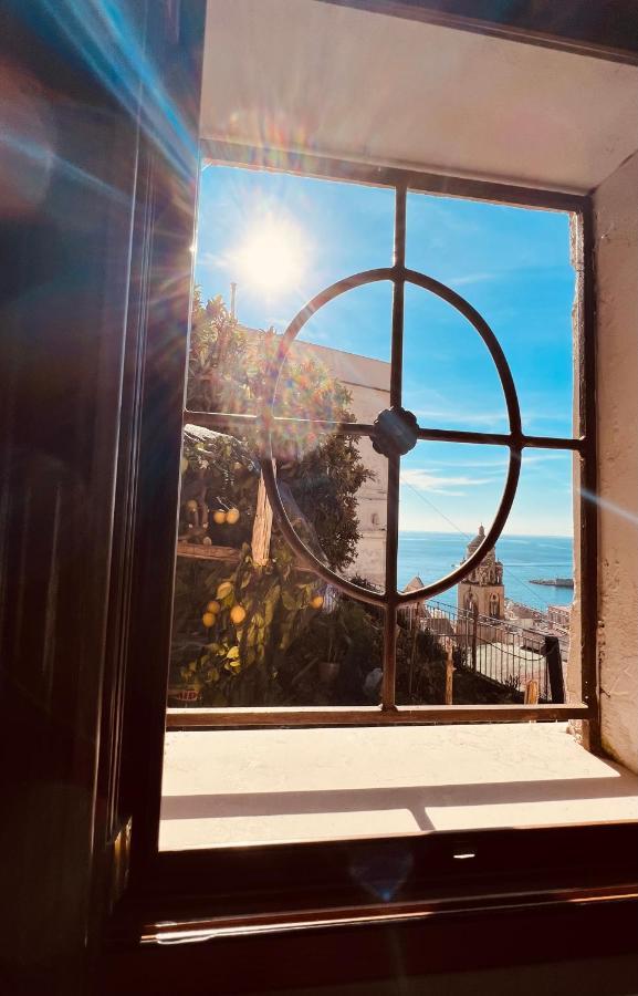Jp House Amalfi 아파트 외부 사진