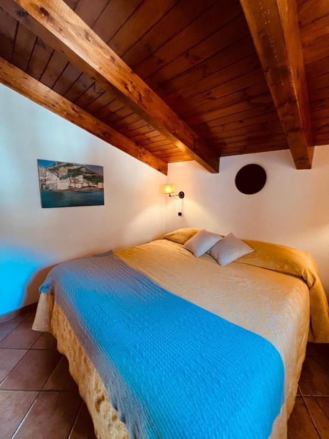 Jp House Amalfi 아파트 외부 사진