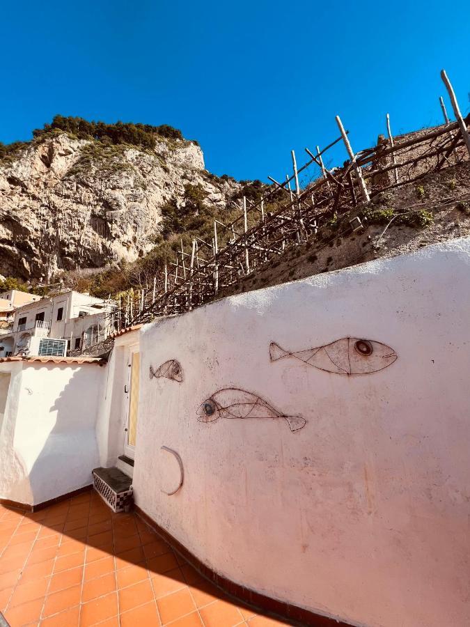 Jp House Amalfi 아파트 외부 사진