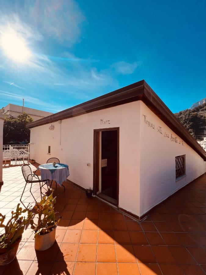 Jp House Amalfi 아파트 외부 사진