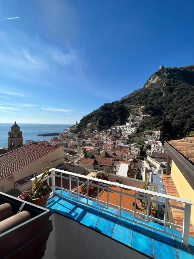 Jp House Amalfi 아파트 외부 사진