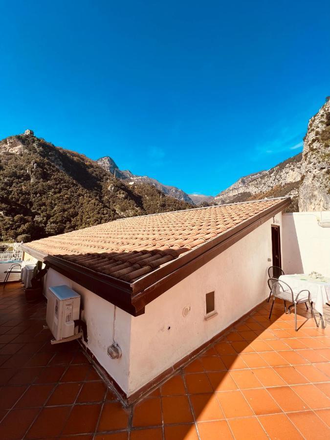 Jp House Amalfi 아파트 외부 사진