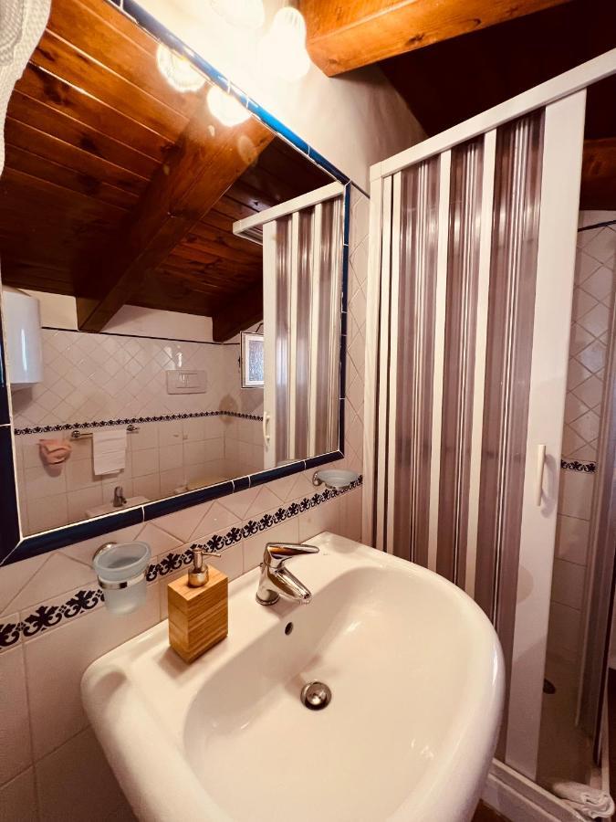 Jp House Amalfi 아파트 외부 사진