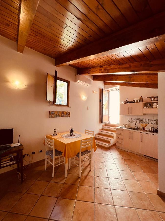 Jp House Amalfi 아파트 외부 사진