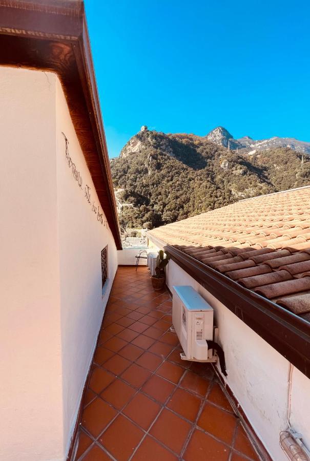 Jp House Amalfi 아파트 외부 사진