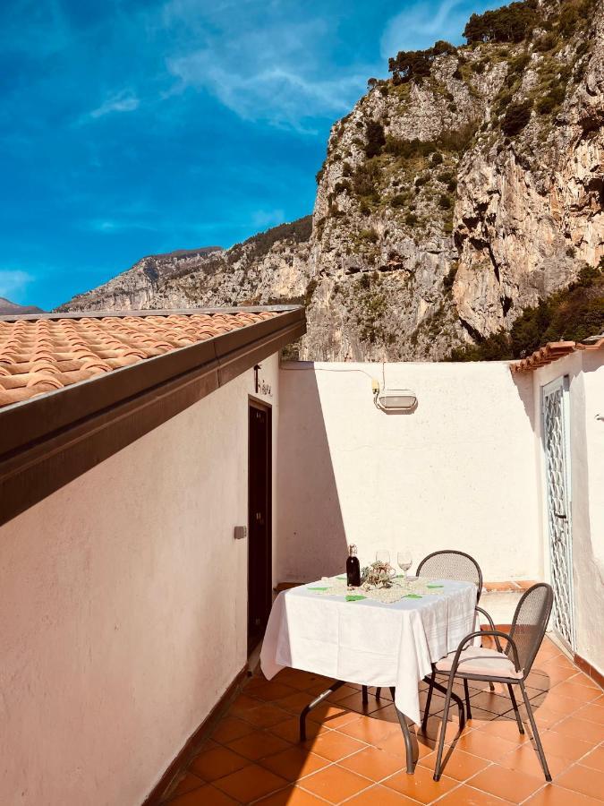Jp House Amalfi 아파트 외부 사진