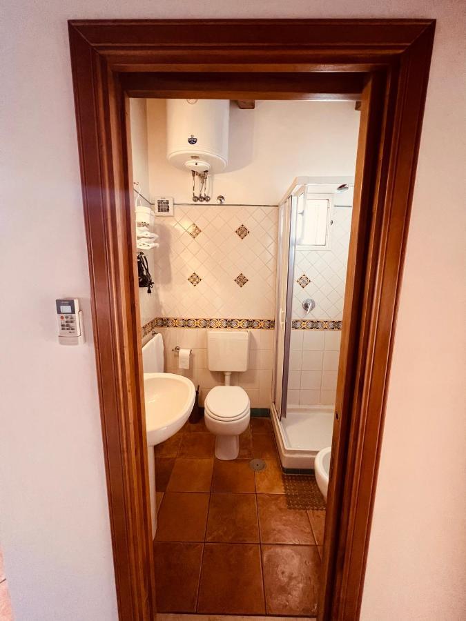 Jp House Amalfi 아파트 외부 사진