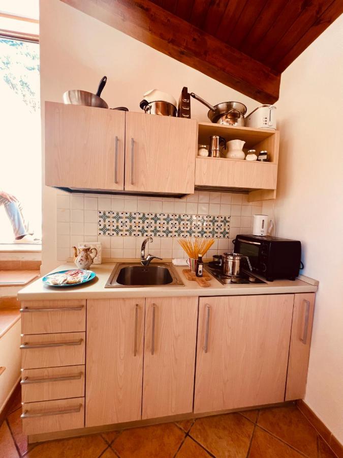 Jp House Amalfi 아파트 외부 사진