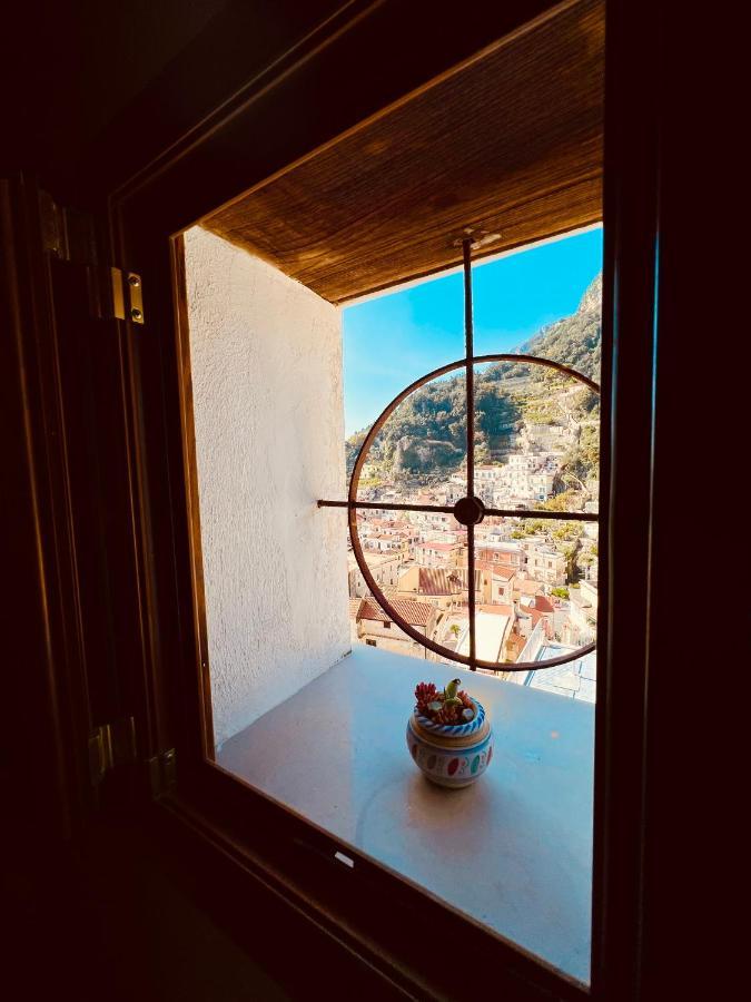 Jp House Amalfi 아파트 외부 사진