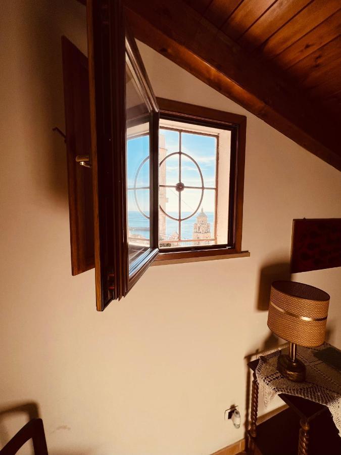 Jp House Amalfi 아파트 외부 사진