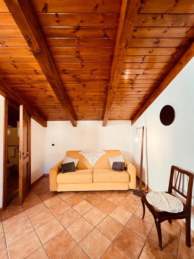 Jp House Amalfi 아파트 외부 사진