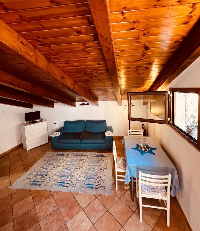 Jp House Amalfi 아파트 외부 사진