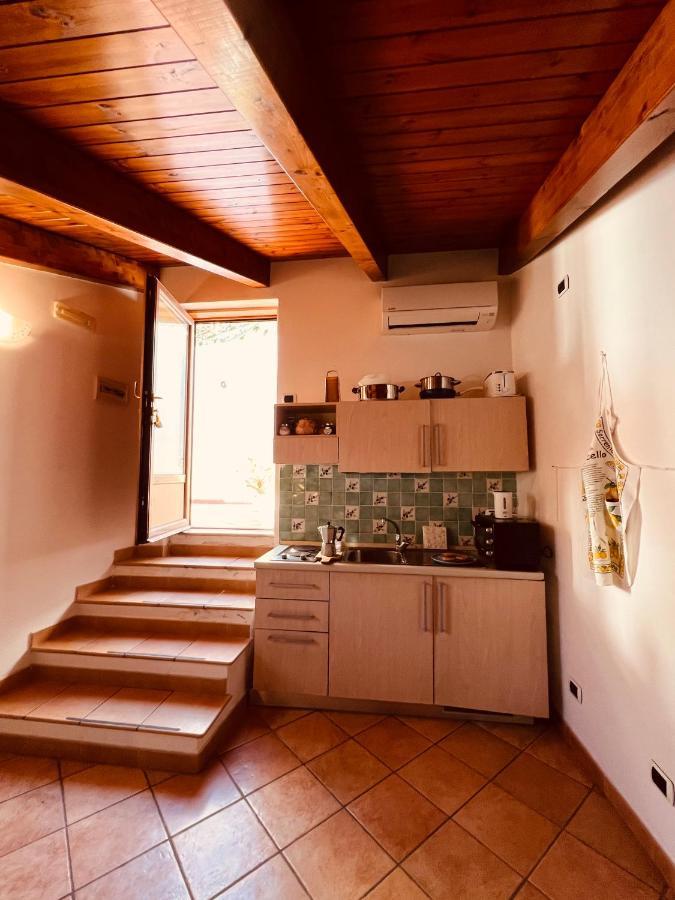 Jp House Amalfi 아파트 외부 사진